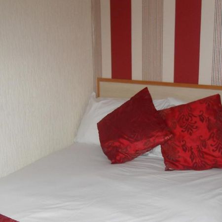 The Park Villa Blackpool Exterior photo