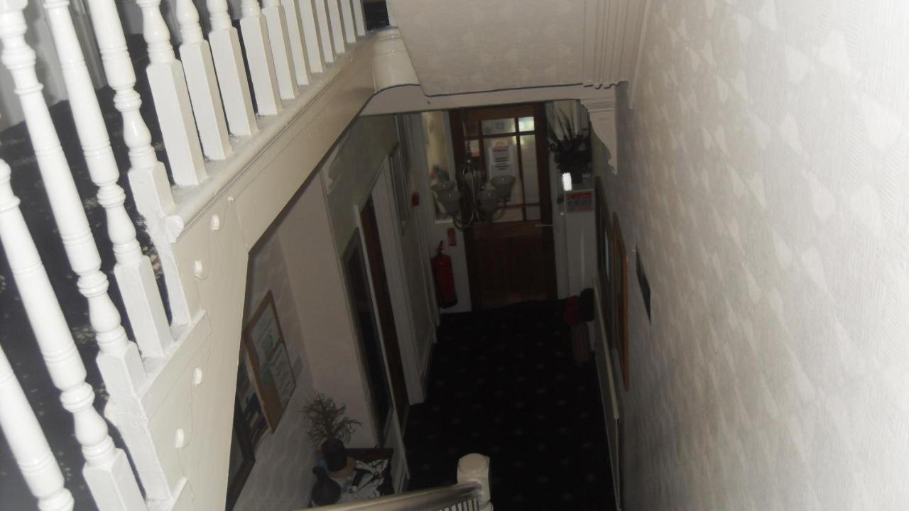 The Park Villa Blackpool Exterior photo
